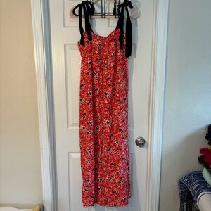 Free People Cecilia Oversized Jumper